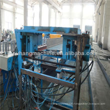 Roll Forming Machine to Fabricate Cable Tray